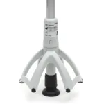 Identités embout de canne stable Tripod