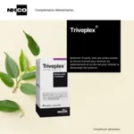 NHCO Triveplex gélule