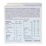 Clinutren Ultra fruity boisson protéinée