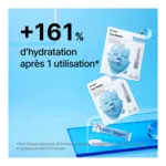 Dr Jart+ masque hydratant Cryo Rubber