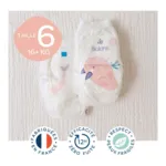 Biolane couches culottes bébé