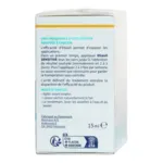 Etiaxil Sensitive Aisselles détranspirant roll-on