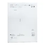 Hartmann Atrauman Pansement interface gras