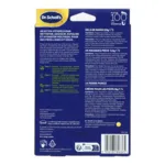 Scholl Pedi Perfect Kit Beauté des pieds 4 en 1