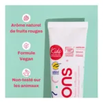 My Variations dentifrice Enfant bio