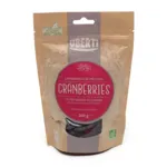 Uberti Cranberries séchées bio