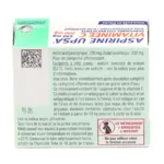 Aspirine vitaminée C Upsa comprimé effervescent