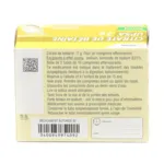 Citrate de Betaine 2 g effervescent Menthe UPSA