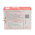 Dafalgan 1000 mg comprimé