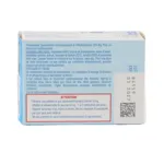 Efferalgan 500 mg comprimé orodispersible
