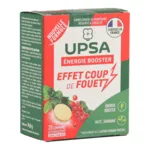 UPSA Energie Booster comprimés effervescents