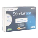 Sérélys Nuit gélules
