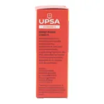 UPSA Vitalité Vitamine C 1000 mg comprimés effervescents