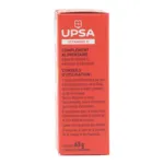 UPSA Vitalité Vitamine C 1000 mg comprimés effervescents