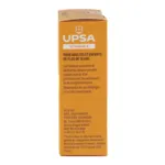 UPSA Vitamine C 500 mg comprimés à croquer