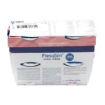 Fresubin 2 kcal Crème hyperprotéinée