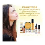 Elixirs and Co Fleurs de Bach Urgences spray buccal bio