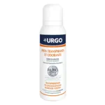 Urgo Crème en mousse pieds transpirants et odorants