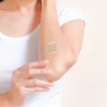 Urgo Discret + Pansement transparent