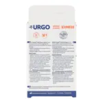 Urgo filmogel Mycose Express