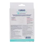 Urgo peaux sensibles pansements stériles adhésifs