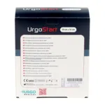 UrgoStart micro-adhérent pansement absorbant