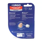 Urgo Filmogel Vernis Stop ongles rongés