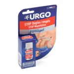 Urgo Filmogel Vernis Stop ongles rongés