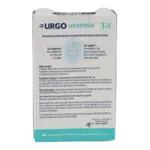 Urgo Waterproof pansements imperméables assortis
