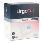UrgoTul Border Silicone pansement adhésif
