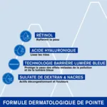 Uriage Age Lift Soin lissant regard