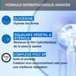 Uriage Bariéderm Cica Lèvres baume protecteur