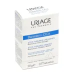 Uriage Bariéderm Cica stick fissures crevasses