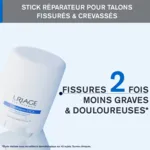Uriage Bariéderm Cica stick fissures crevasses