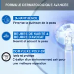 Uriage Bariéderm Cica onguent fissures et crevasses