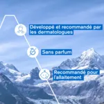 Uriage Bariéderm Cica onguent fissures et crevasses