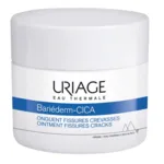 Uriage Bariéderm Cica onguent fissures et crevasses