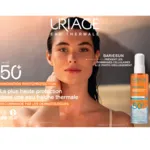 Uriage Bariesun Eau solaire fraiche SPF 50+