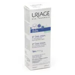 Uriage Bébé Cold Cream crème ultra-nourrissante