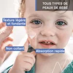 Uriage Bébé 1ere Crème hydratante