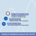 Uriage Bébé 1ère Crème lavante