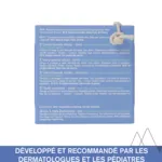 Uriage bébé 1ere Crème lavante solide