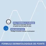 Uriage Bébé 1ere Eau nettoyante
