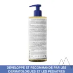 Uriage Bébé huile lavante