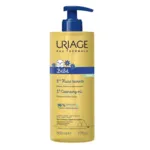 Uriage Bébé huile lavante