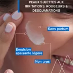 Uriage DS émulsion