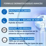Uriage DS émulsion