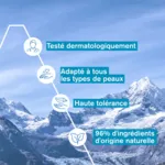 Uriage Eau Thermale Essence d'eau éclat