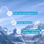 Uriage Eau thermale stick lèvres hydratant