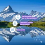 Uriage Gyn 8 gel nettoyant apaisant intime